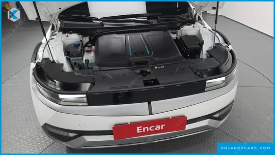 HYUNDAI IONIQ 5 LONG RANGE AWD