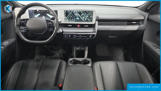 HYUNDAI IONIQ 5 LONG RANGE AWD