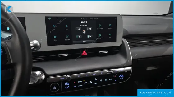 HYUNDAI IONIQ 5 LONG RANGE AWD
