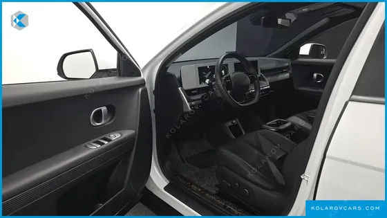 HYUNDAI IONIQ 5 LONG RANGE AWD