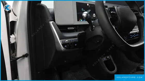 HYUNDAI IONIQ 5 LONG RANGE AWD