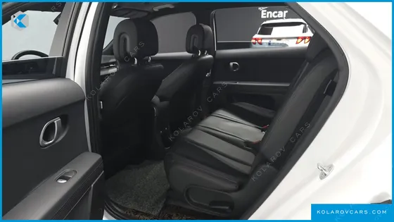 HYUNDAI IONIQ 5 LONG RANGE AWD