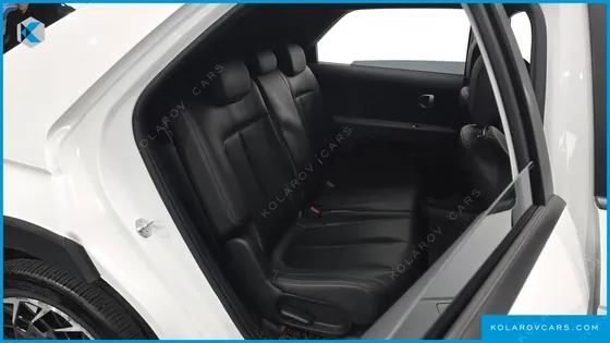 HYUNDAI IONIQ 5 LONG RANGE AWD