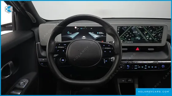 HYUNDAI IONIQ 5 LONG RANGE AWD