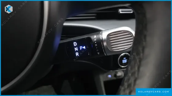 HYUNDAI IONIQ 5 LONG RANGE AWD
