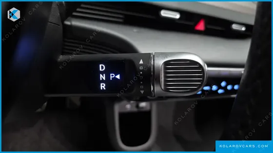 HYUNDAI IONIQ 5 LONG RANGE