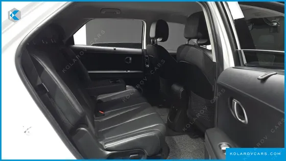 HYUNDAI IONIQ 5 LONG RANGE
