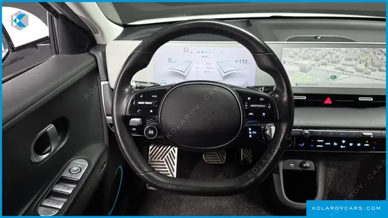 HYUNDAI IONIQ 5 LONG RANGE