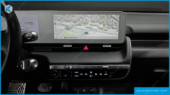 HYUNDAI IONIQ 5 LONG RANGE