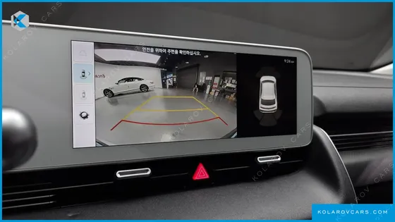 HYUNDAI IONIQ 5 LONG RANGE