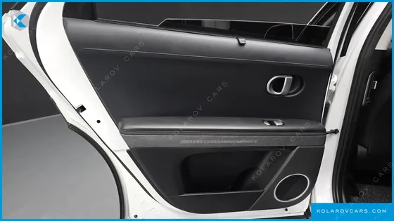 HYUNDAI IONIQ 5 LONG RANGE