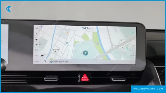 HYUNDAI IONIQ 5 LONG RANGE