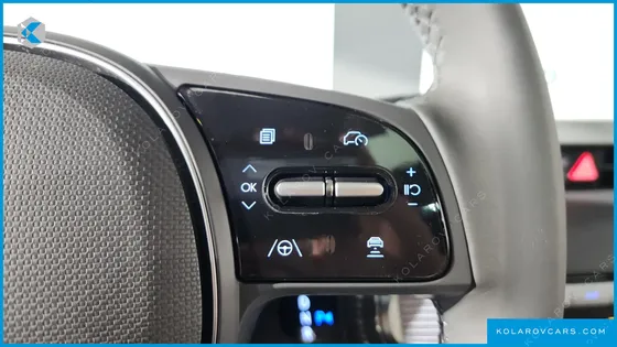 HYUNDAI IONIQ 5 LONG RANGE