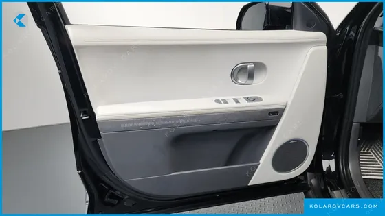 HYUNDAI IONIQ 5 LONG RANGE