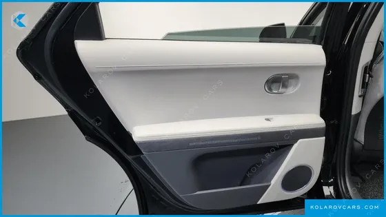 HYUNDAI IONIQ 5 LONG RANGE