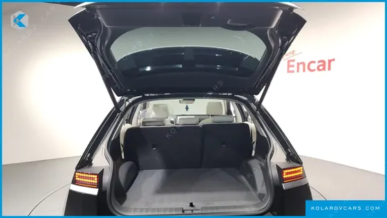 HYUNDAI IONIQ 5 LONG RANGE