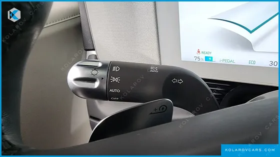 HYUNDAI IONIQ 5 LONG RANGE