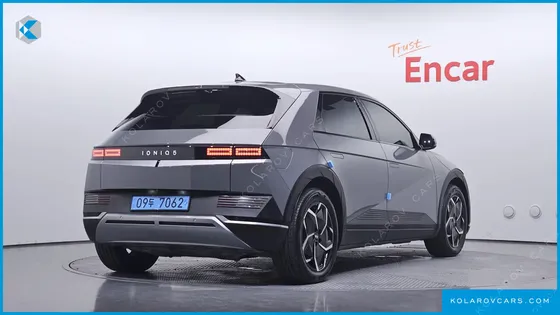 HYUNDAI IONIQ 5 LONG RANGE