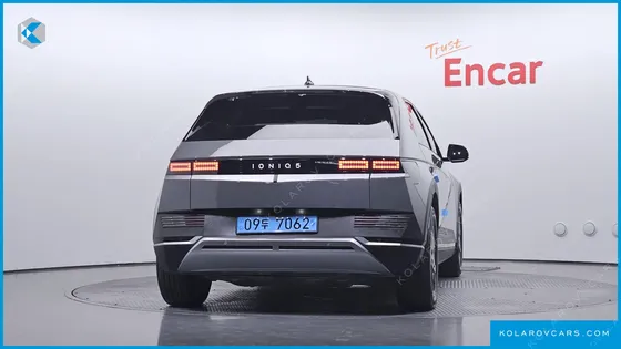 HYUNDAI IONIQ 5 LONG RANGE