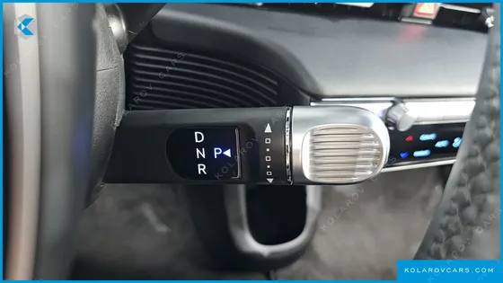 HYUNDAI IONIQ 5 LONG RANGE