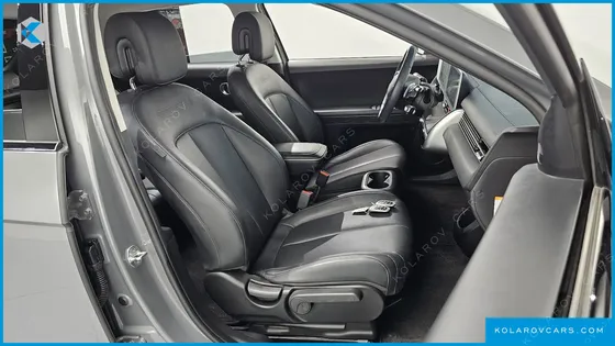 HYUNDAI IONIQ 5 LONG RANGE