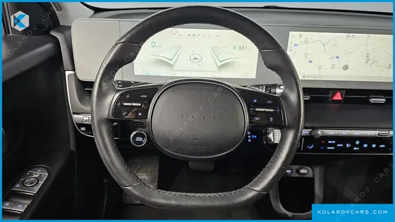 HYUNDAI IONIQ 5 LONG RANGE