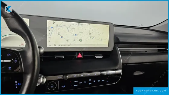 HYUNDAI IONIQ 5 LONG RANGE