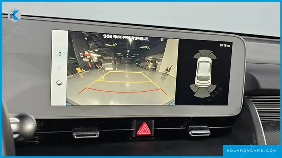 HYUNDAI IONIQ 5 LONG RANGE