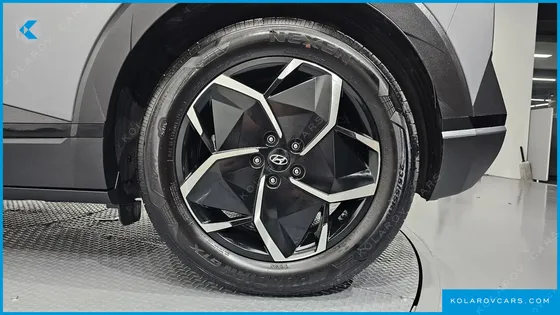 HYUNDAI IONIQ 5 LONG RANGE