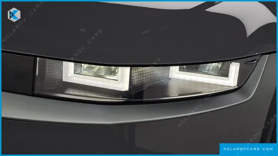 HYUNDAI IONIQ 5 LONG RANGE