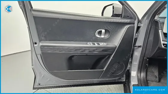 HYUNDAI IONIQ 5 LONG RANGE