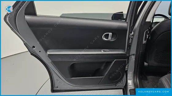 HYUNDAI IONIQ 5 LONG RANGE