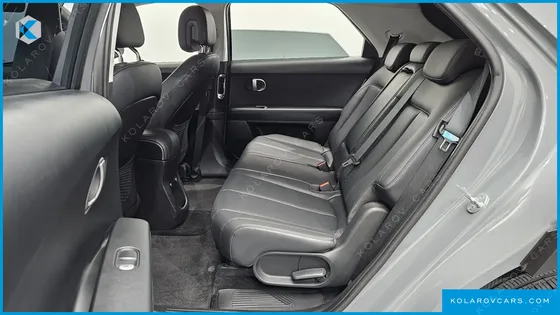 HYUNDAI IONIQ 5 LONG RANGE