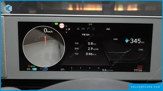 HYUNDAI IONIQ 5 LONG RANGE AWD