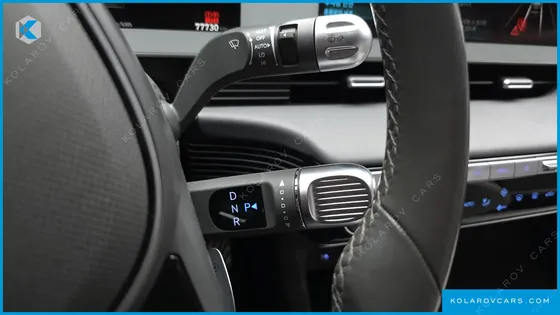 HYUNDAI IONIQ 5 LONG RANGE AWD