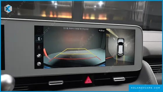 HYUNDAI IONIQ 5 LONG RANGE AWD