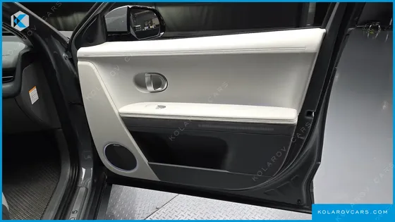 HYUNDAI IONIQ 5 LONG RANGE AWD