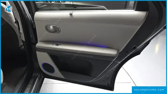 HYUNDAI IONIQ 5 LONG RANGE AWD