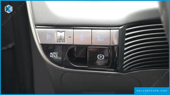 HYUNDAI IONIQ 5 LONG RANGE AWD