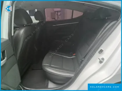 HYUNDAI ELANTRA (AVANTE) 1.6 GDI SMART