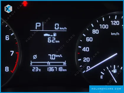 HYUNDAI ELANTRA (AVANTE) 1.6 GDI SMART