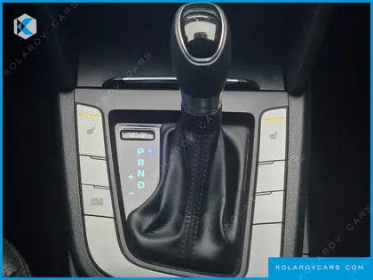 HYUNDAI ELANTRA (AVANTE) 1.6 GDI SMART