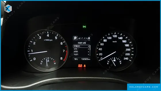 HYUNDAI ELANTRA (AVANTE) 1.6 GDI VALUE PLUS