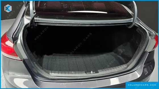 HYUNDAI ELANTRA (AVANTE) 1.6 GDI VALUE PLUS