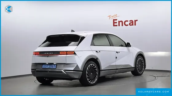 HYUNDAI IONIQ 5 LONG RANGE