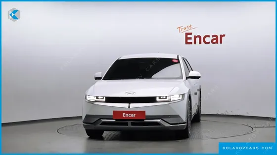 HYUNDAI IONIQ 5 LONG RANGE