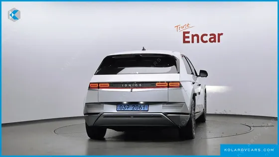 HYUNDAI IONIQ 5 LONG RANGE