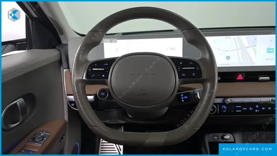 HYUNDAI IONIQ 5 LONG RANGE