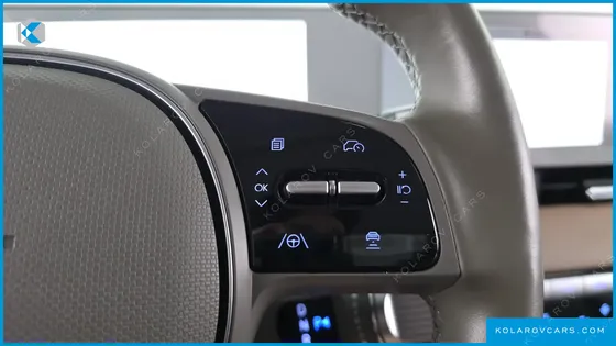 HYUNDAI IONIQ 5 LONG RANGE