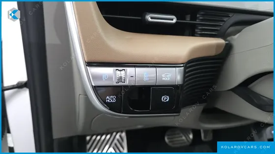 HYUNDAI IONIQ 5 LONG RANGE